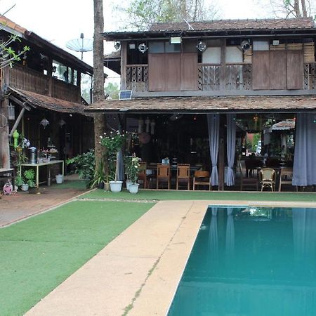 Capital O 75421 Baan Singkham Boutique Resort Chiang Mai Bagian luar foto