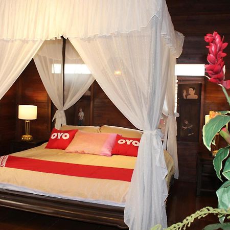 Capital O 75421 Baan Singkham Boutique Resort Chiang Mai Bagian luar foto
