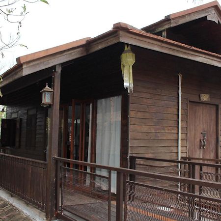 Capital O 75421 Baan Singkham Boutique Resort Chiang Mai Bagian luar foto