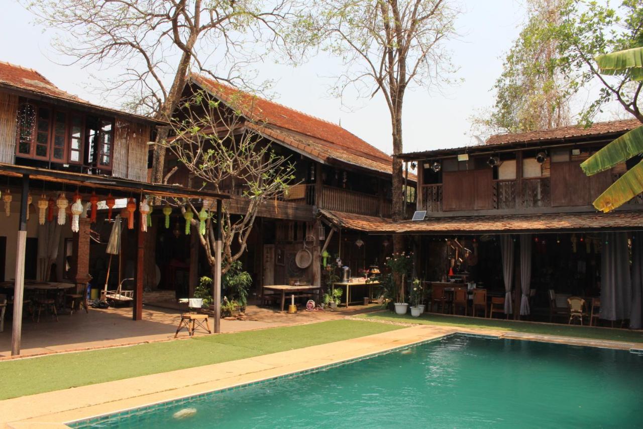 Capital O 75421 Baan Singkham Boutique Resort Chiang Mai Bagian luar foto