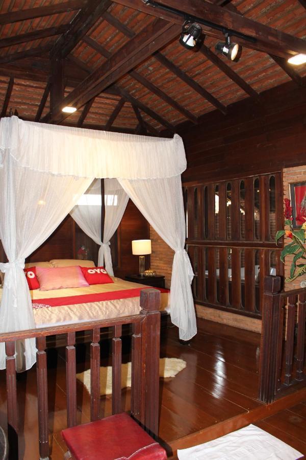 Capital O 75421 Baan Singkham Boutique Resort Chiang Mai Bagian luar foto