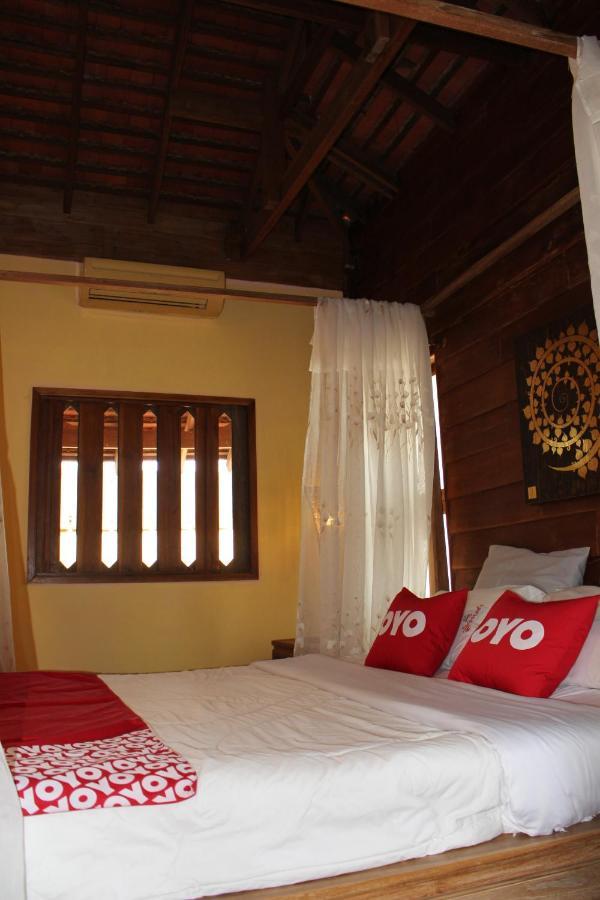 Capital O 75421 Baan Singkham Boutique Resort Chiang Mai Bagian luar foto