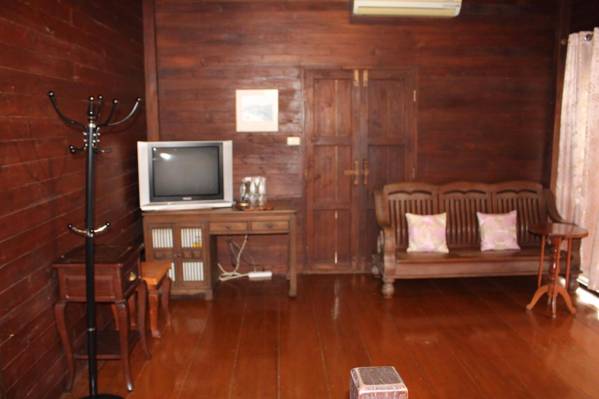 Capital O 75421 Baan Singkham Boutique Resort Chiang Mai Bagian luar foto