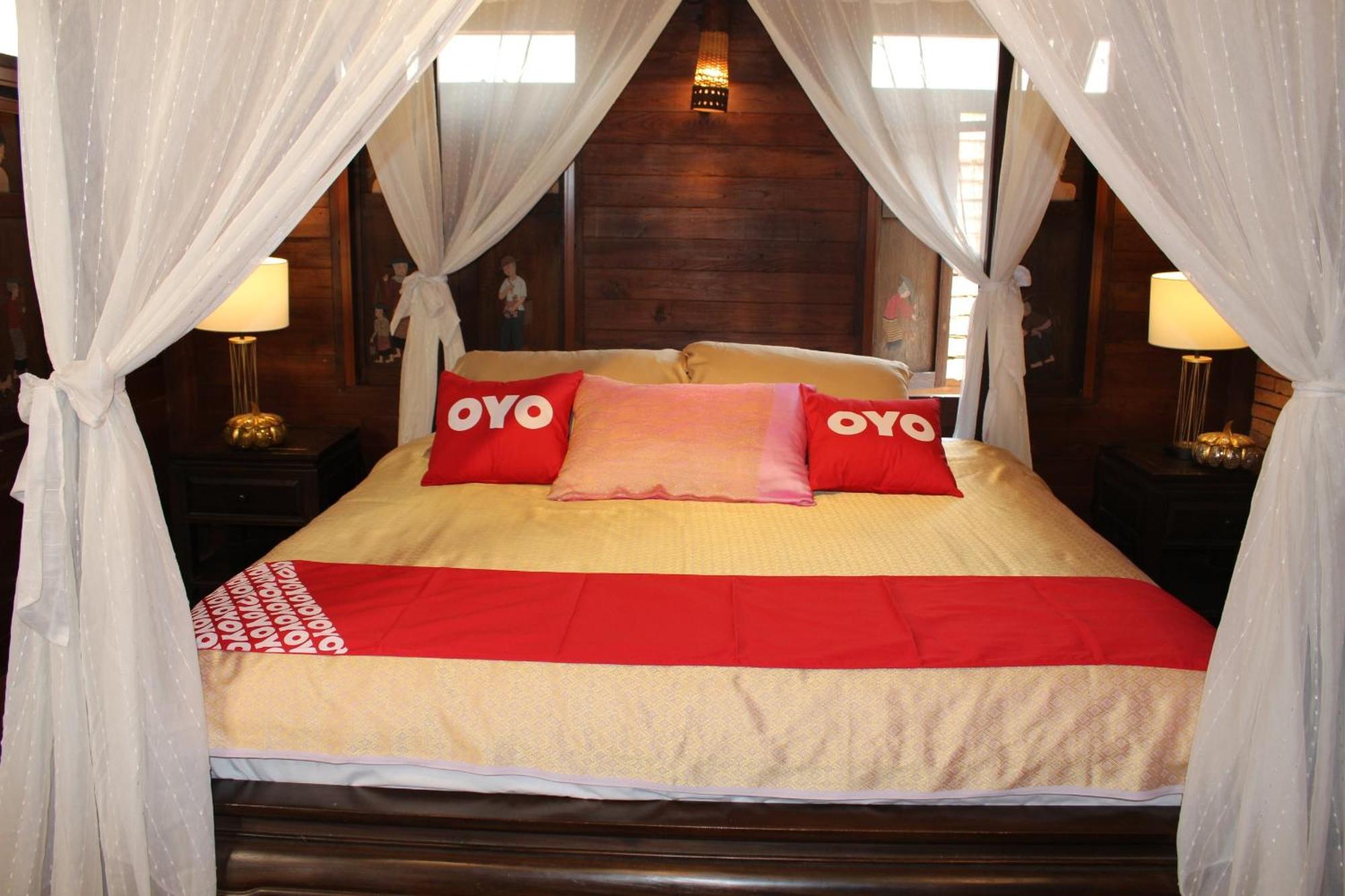 Capital O 75421 Baan Singkham Boutique Resort Chiang Mai Bagian luar foto