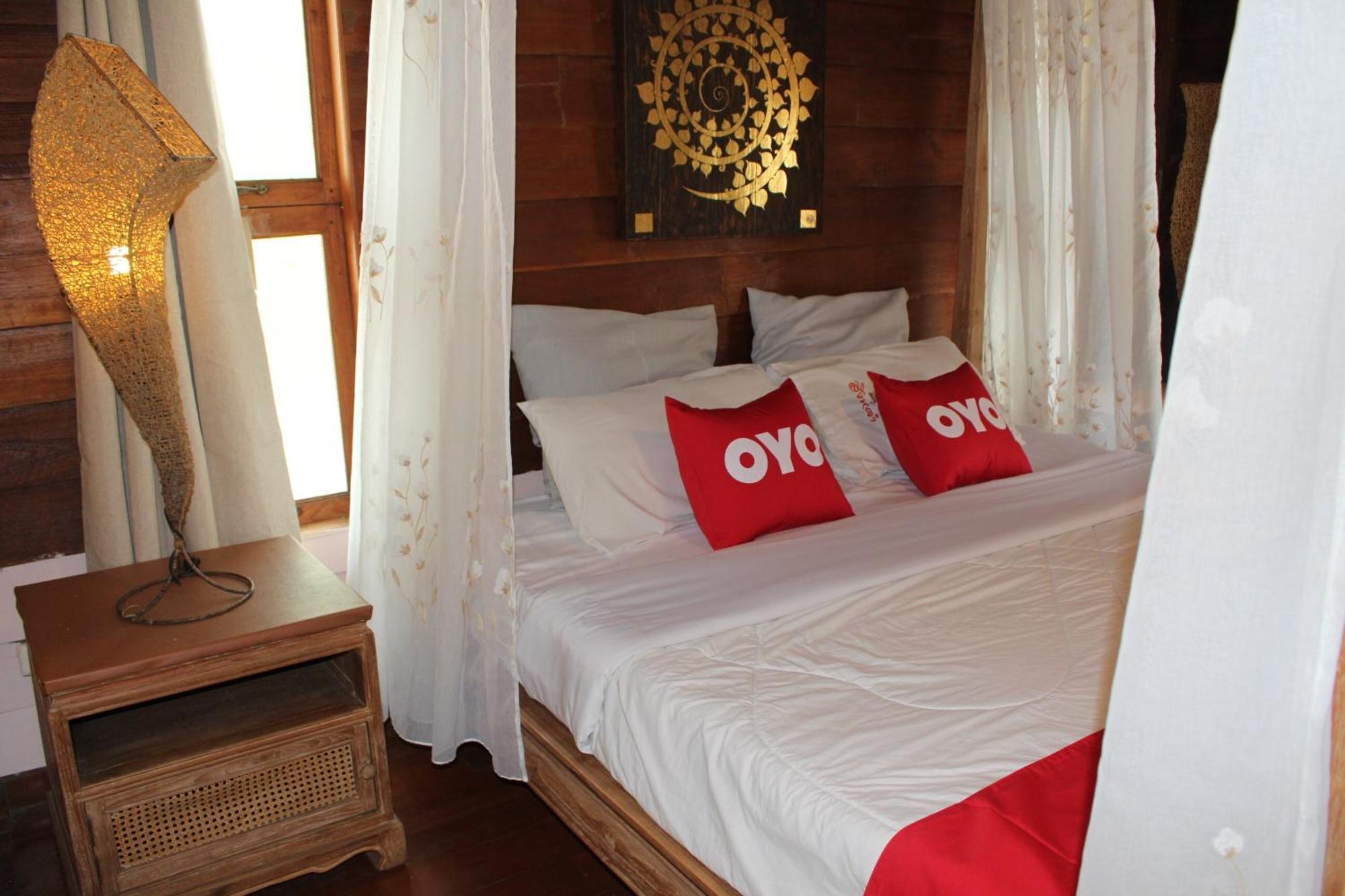 Capital O 75421 Baan Singkham Boutique Resort Chiang Mai Bagian luar foto