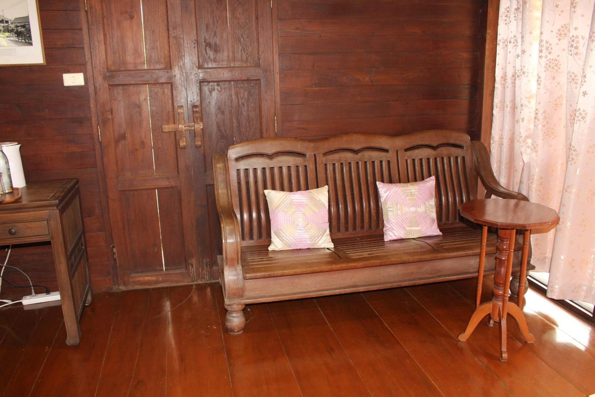 Capital O 75421 Baan Singkham Boutique Resort Chiang Mai Bagian luar foto