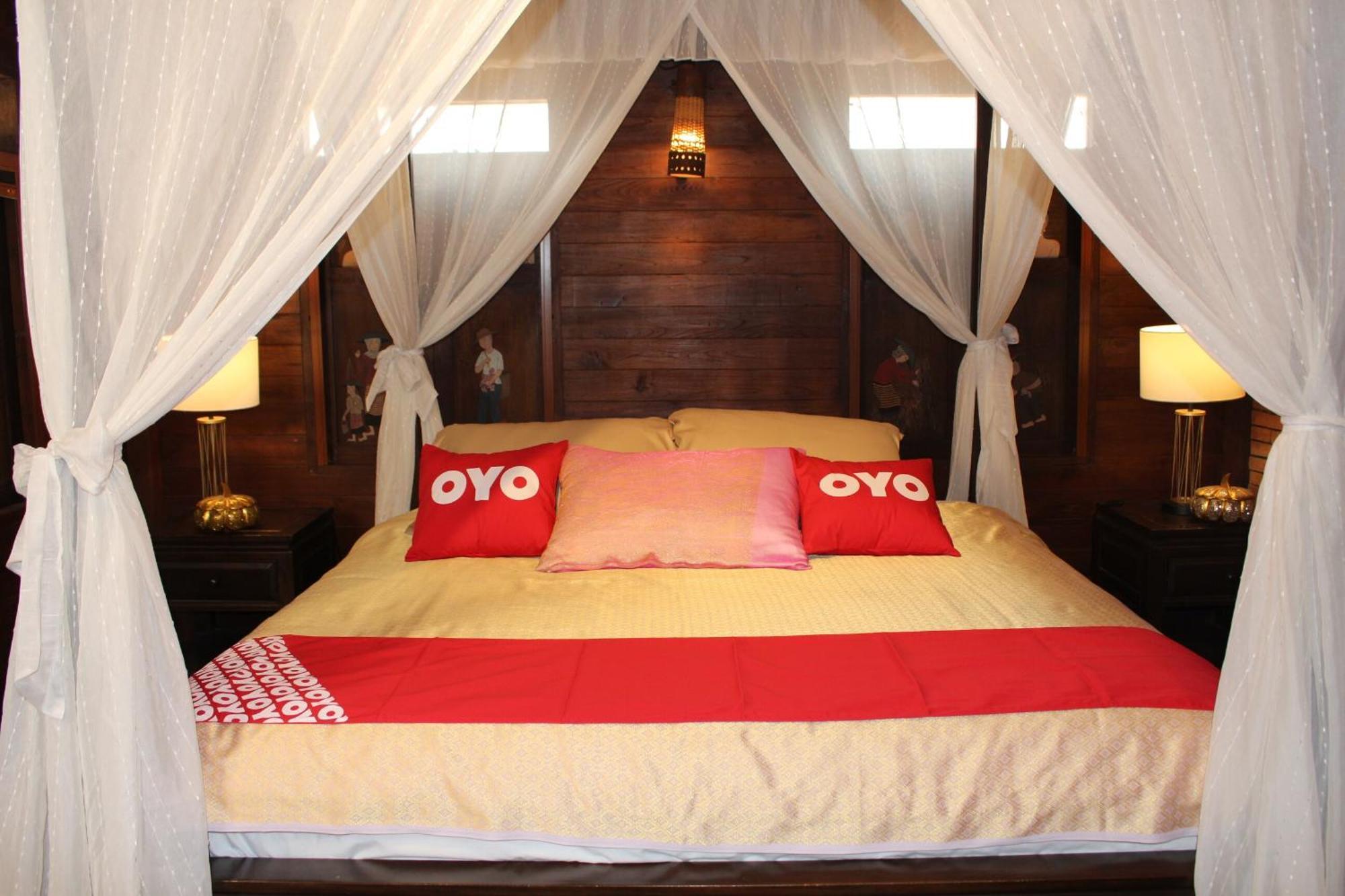 Capital O 75421 Baan Singkham Boutique Resort Chiang Mai Bagian luar foto