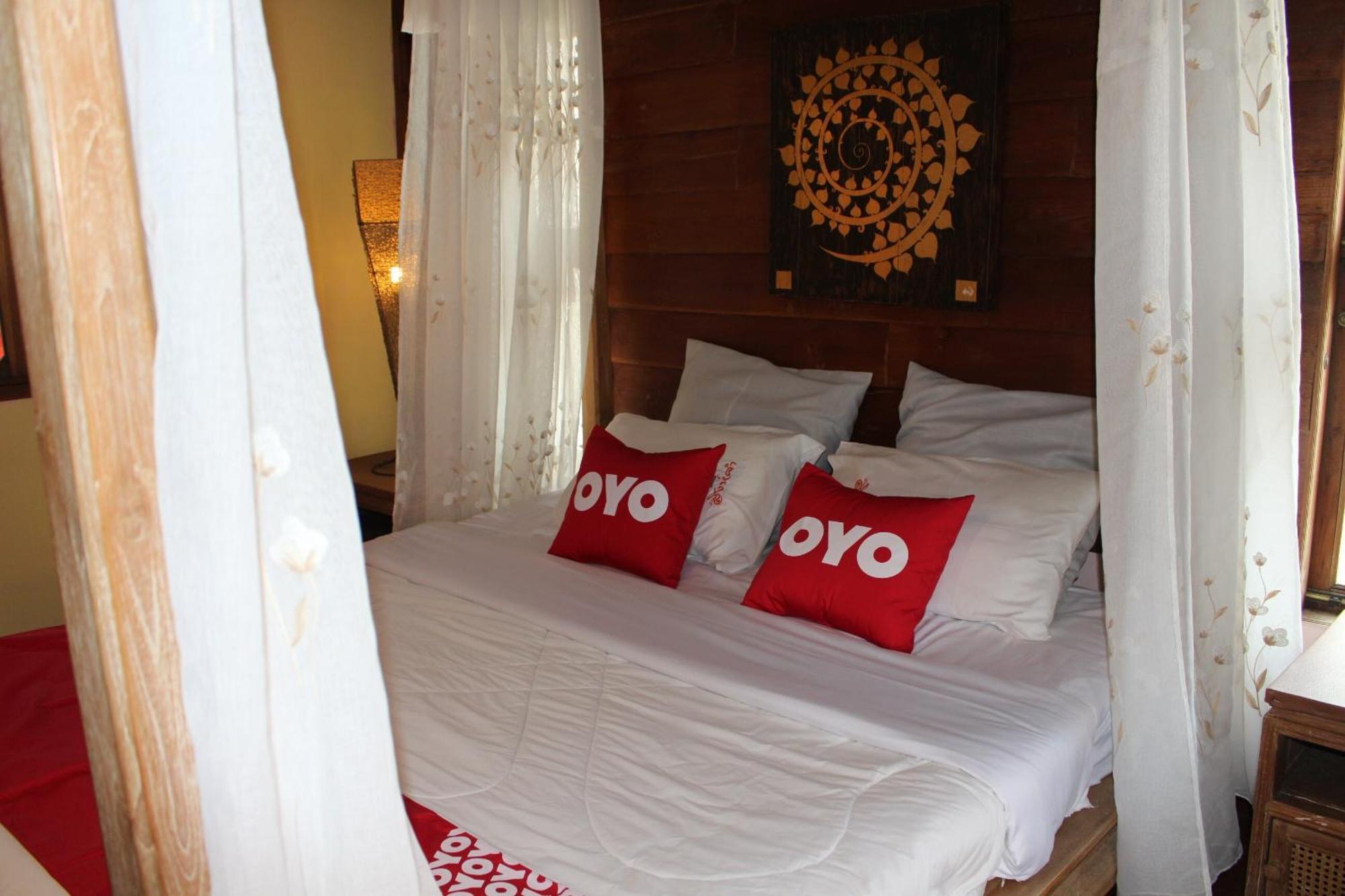 Capital O 75421 Baan Singkham Boutique Resort Chiang Mai Bagian luar foto